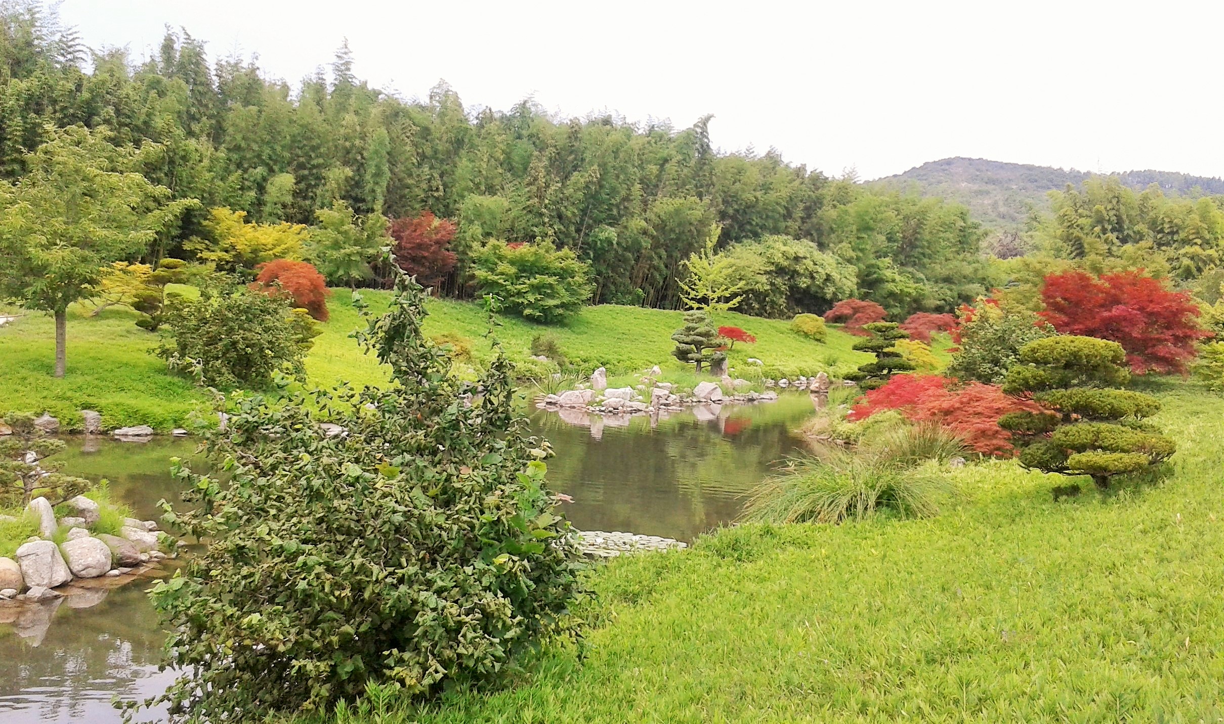 Centre de beauté et de bien-être