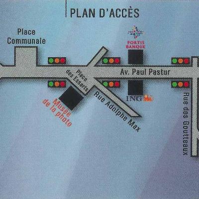 Rosina plan