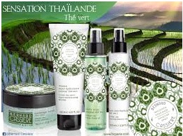 Soins thailande